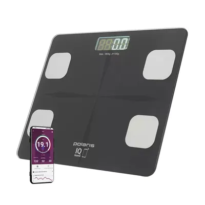 Body scale POLARIS PWS 1894IQ