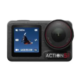 Camera Osmo Action 5 Pro Adventure Combo