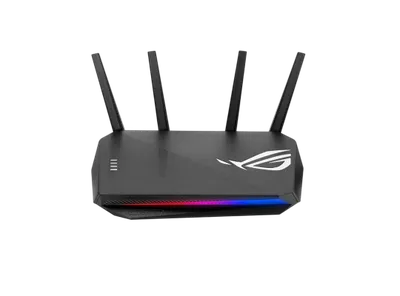 Ruther Router GS-Ax3000