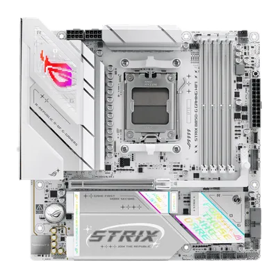 ROG STRIX B850-G GAMING WiFi AM5 ready 1M30