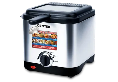 Air fryer CENTEK CT-1430