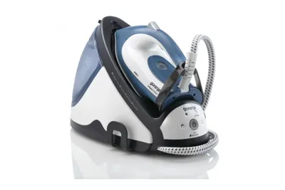 Steam generator Gorenje SGH2400BBSUPREME
