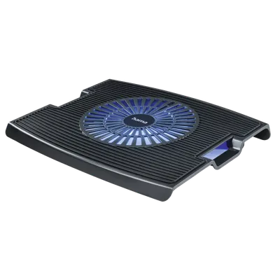 Notebook cooler Hama Wave Notebook Cooler 53049