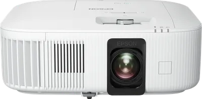 3LCD projector Epson EH-TW6250 4K PRO-UHD 4096 x 2160 8.8mln. pixel or 3840 x 2160 8.3 mln. pixelWiFi