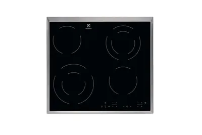 ELECTROLUX EHF6342XOK