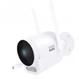 Xiaovv Pro 2K HD Outdoor Camera