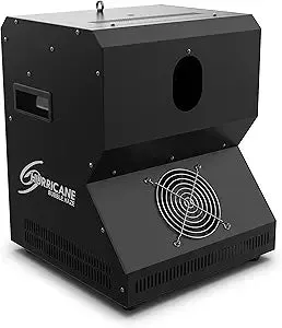 Haze machine Chauvet DJ Hurricane BBL Haze