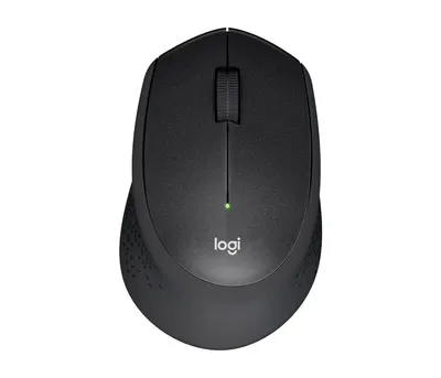 Mouse M330 Silent