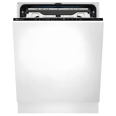 Built-in dishwasher Electrolux EEC87310W