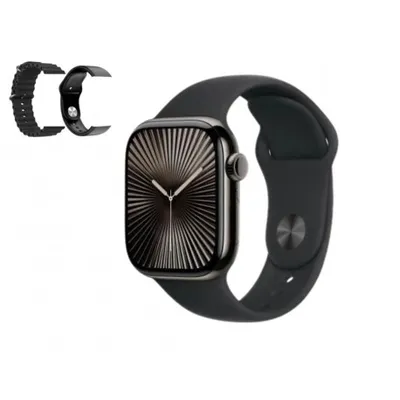 Smart watch LAXASFIT WATCH-X
