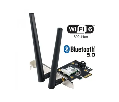 PCE AX58BT