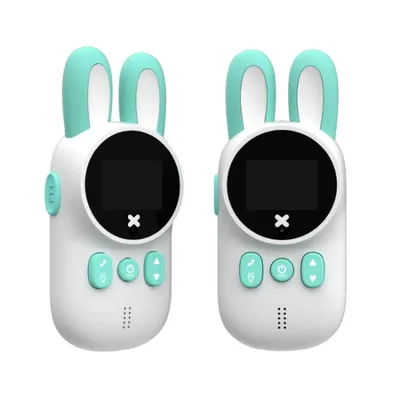 Kids' walkie-talkie Porodo Kid s Walkie Talkie 446MHz