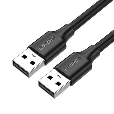 USB 2.0 A male to A male cable UGREEN 10309 US102