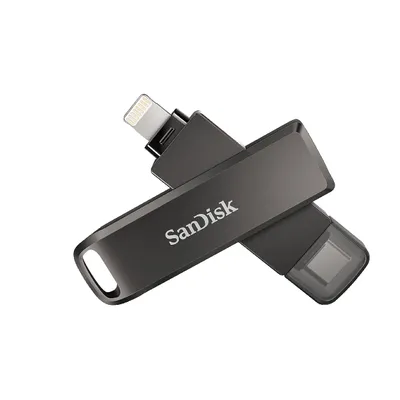 Flash Drive X70N Luxe