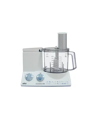 Food processor K600