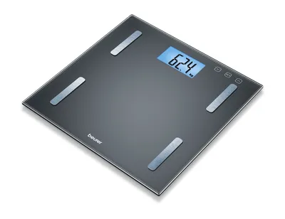 Bathroom scale Beurer BF 180