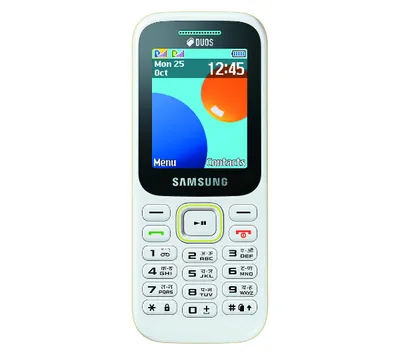 phone B315