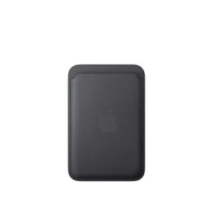 Apple iPhone FineWoven պատյան MagSafe-ով