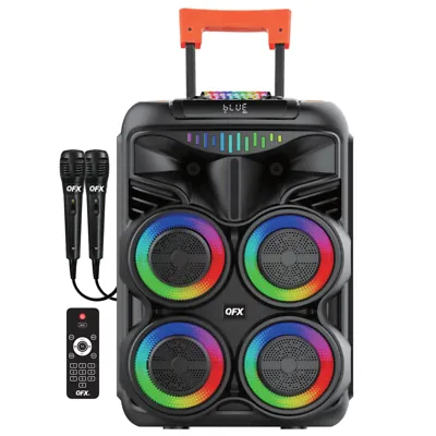 Speaker WGY-8888
