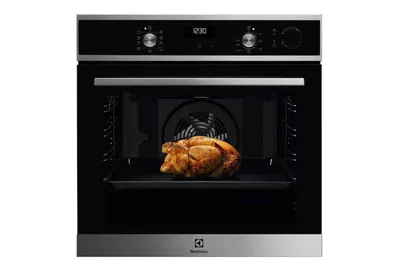 ELECTROLUX EOC5E70X