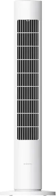 Smart tower fan Xiaomi smart tower fan 2