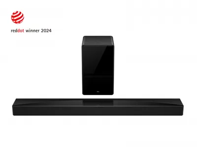 Soundbar Q75H
