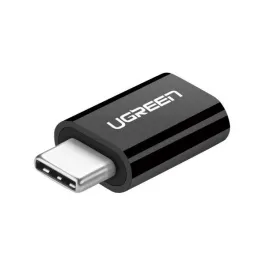 Adapter UGREEN US157 USB-C to Micro USB 30391