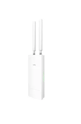 Outdoor router Cudy LT400 N300 Outdoor