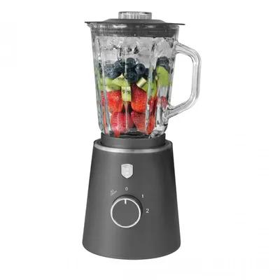 BERLINGER HAUS BH 9820 ANTHRACITE 1000W