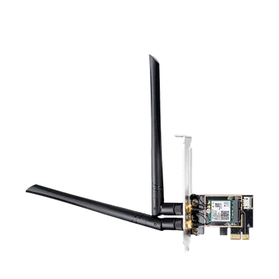 Cudy WE3000 AX3000 WiFi 6 Bluetooth 5.2 PCI