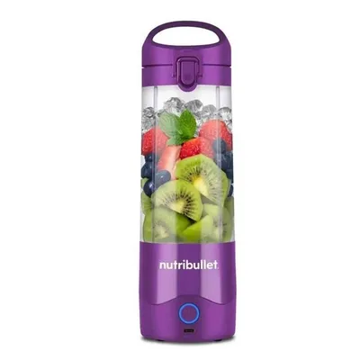 Blender NUTRIBULLET NBP003PU