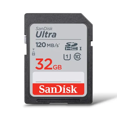 Storage․card Ultra SD Card