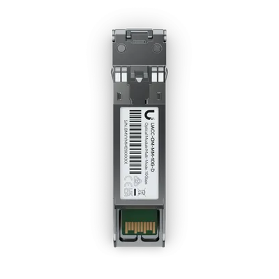 SFP module Ubiquiti UACC-OM-MM-10G-D