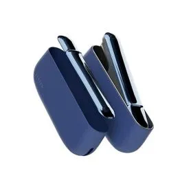 Case IQOS lluma 2023 Levelo Iris Pro Silicone