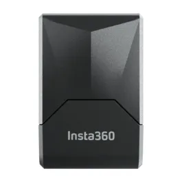 Quick reader Insta360 Horizontal Version