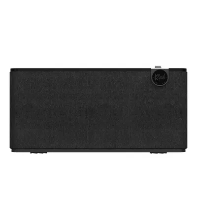 Bluetooth speaker KLIPSCH The Three Plus Matt