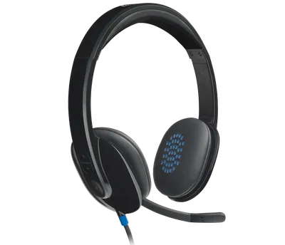 H540 Headset