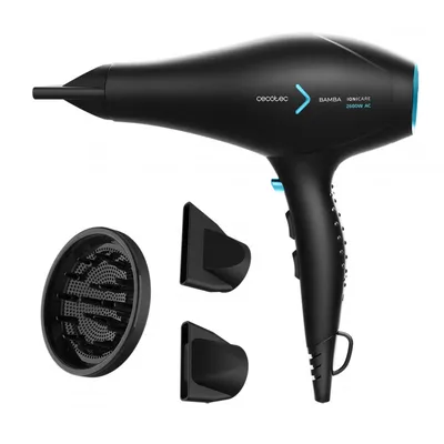 Hair dryer Cecotec IONICARE 5350 POWERSHINE ICE
