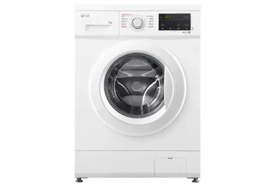 Washing machine LG F2J3HYL3W