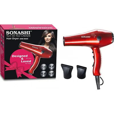 SONASHI SHD3032 Varsahardarichner