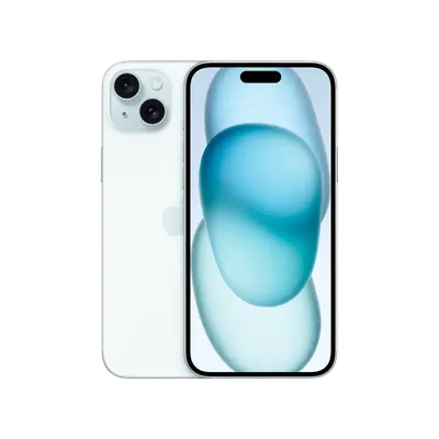 iPhone 15 Plus