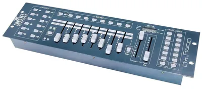Lighting controller Chauvet Obey 40