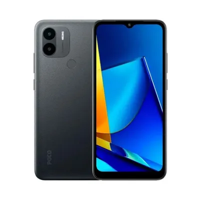 Poco C51