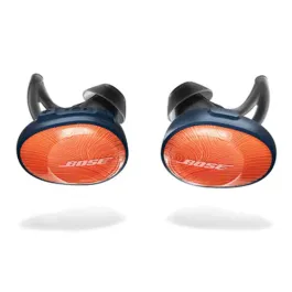 Wireless Earbuds SoundSport Free Bright