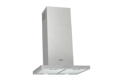 Cooker hood Gorenje WHT623E5X