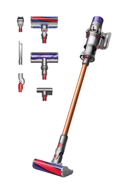 V10 Absoulute Nickel Copper