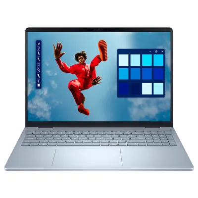16 Plus 2-in-1 LDB06250-7144BLU-PUS Ultra 7 256V SSD1TB 16 Touch WIN11 Ice 5M6GY