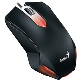 Gaming mouse GENIUS X-G200 USB