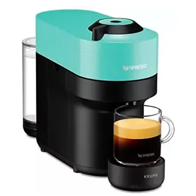 Nespresso Vertuo Pop Aqua