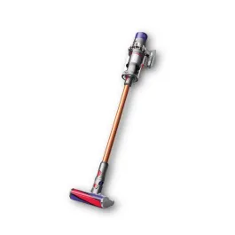 Cordless vacuum cleaner Dyson V10 SV27 Absolute Vacuum Nickel Copper